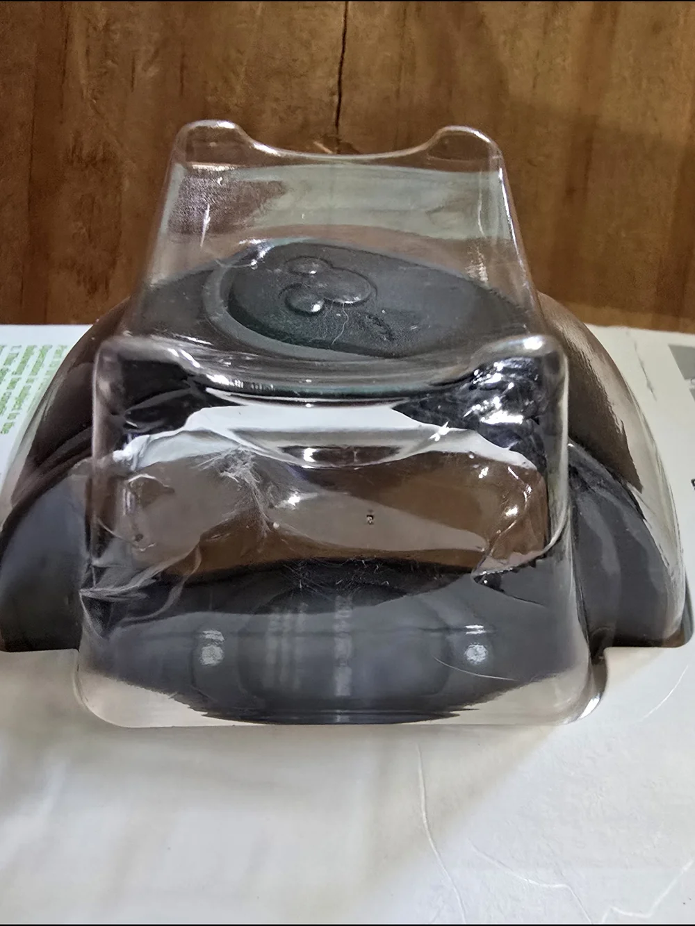 Sealed - Disney Parks Magic Band - Black